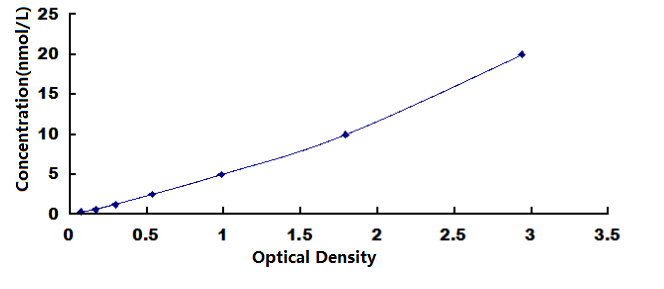 Rat Arylalkylamine-N-Acetyltransferase (AANAT) ELISA Kit